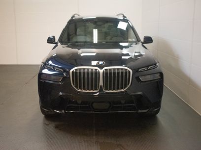 Used 2024 BMW X7 xDrive40i w/ M Sport Package