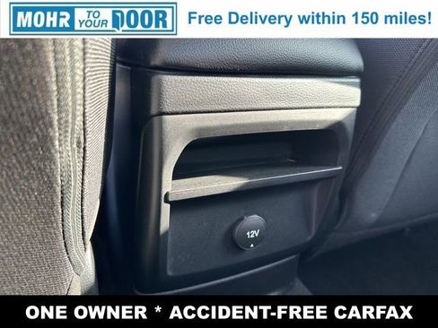 Used 2021 Ford Ranger XL w/ Equipment Group 101A High image 31