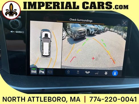 New 2026 Subaru Outback Wilderness AWD/4WD image 27