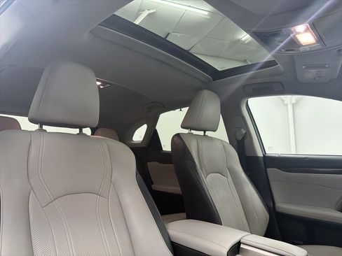 Used 2017 Lexus RX 350 FWD image 30