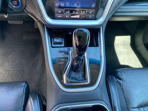 Used 2020 Subaru Outback Limited w/ Popular Package #2 image 22