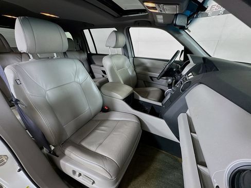 Used 2015 Honda Pilot EX-L image 29