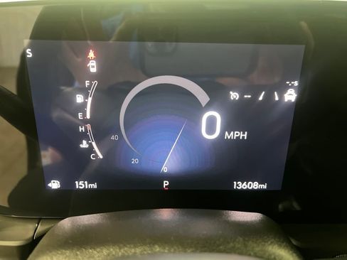 Certified 2024 Buick Envista Preferred w/ Convenience I Package FWD image 20