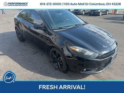 Used 2014 Dodge Dart SXT