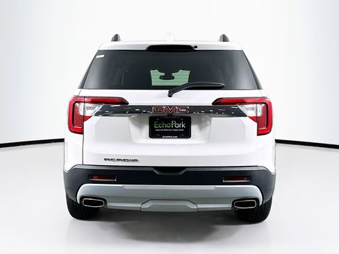 Used 2023 GMC Acadia SLE w/ Driver Convenience Package image 7