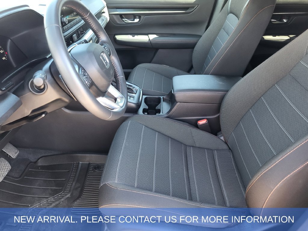 Used 2024 Honda CR-V Sport image 17
