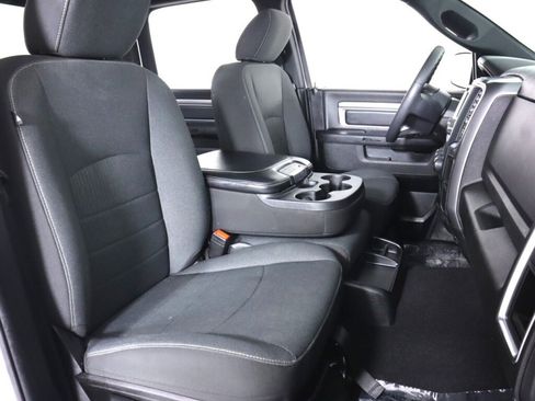 Used 2024 RAM 1500 Classic Warlock image 38