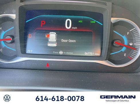 Used 2020 Honda Pilot Elite image 24