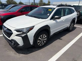 Used 2025 Subaru Outback AWD/4WD video 1