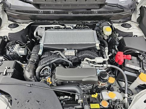 New 2026 Subaru Outback Wilderness image 9