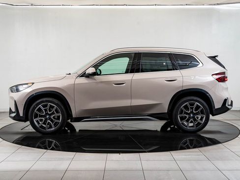 New 2026 BMW X1 xDrive28i w/ Technology Package AWD/4WD image 5