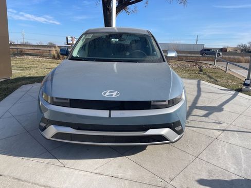 New 2026 Hyundai Ioniq 5 SEL image 8