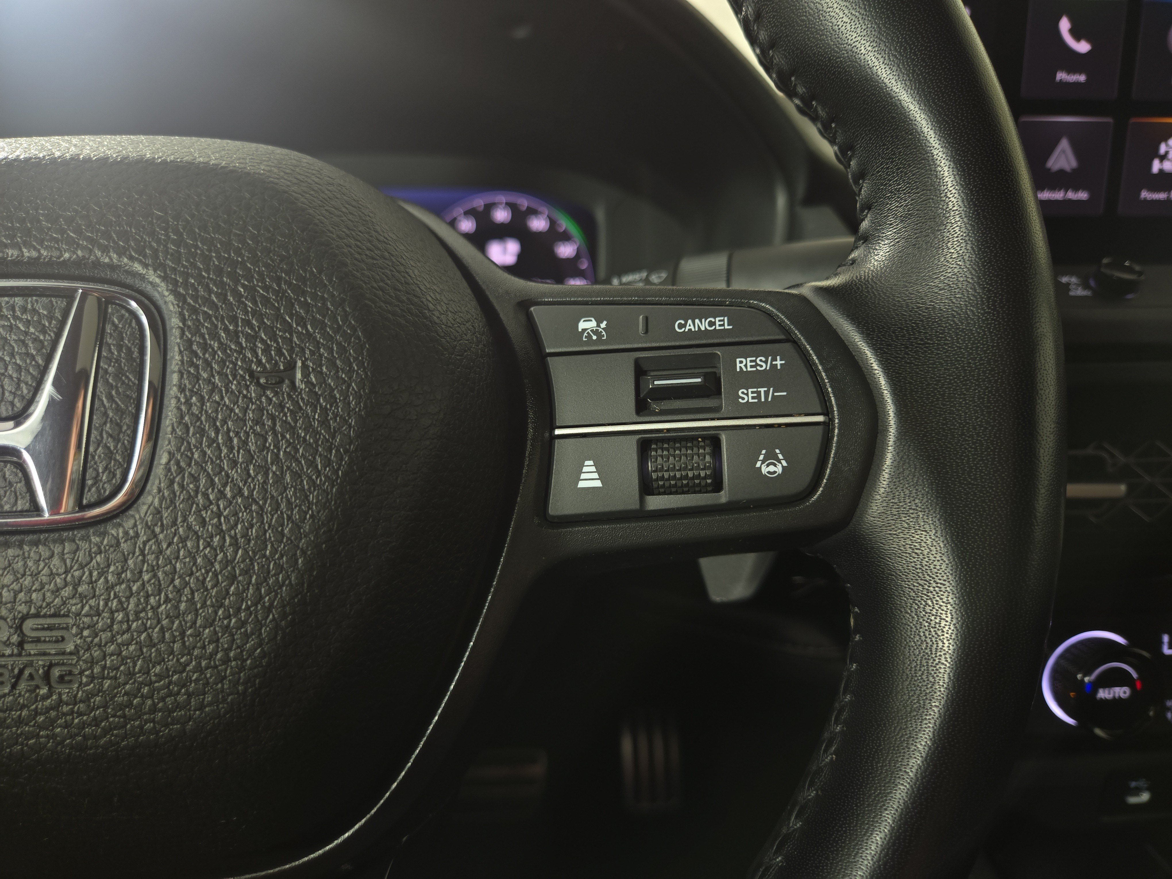 Used 2025 Honda Accord Sport image 16