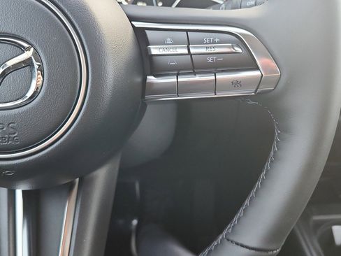 New 2026 MAZDA CX-50 2.5 Hybrid w/ Weather Package image 20