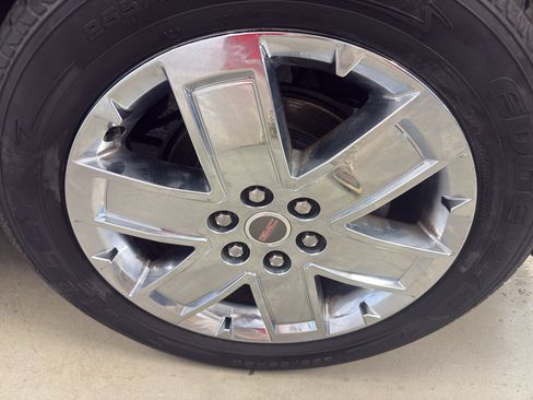 Used 2015 GMC Acadia Denali AWD/4WD image 35