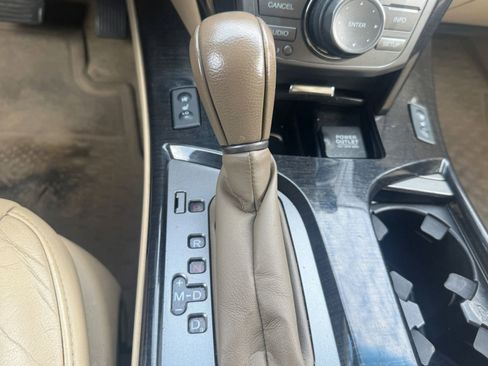 Used 2009 Acura MDX w/ Technology & Entertainment image 16