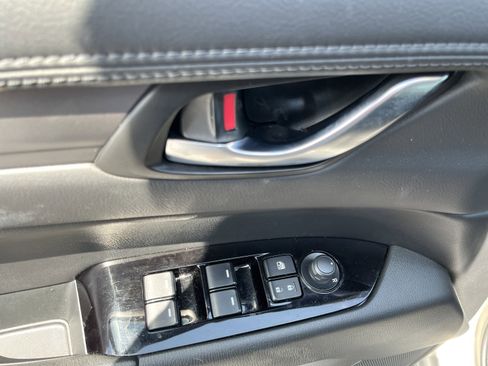 Used 2024 MAZDA CX-5 AWD 2.5 S w/ Select Package image 50