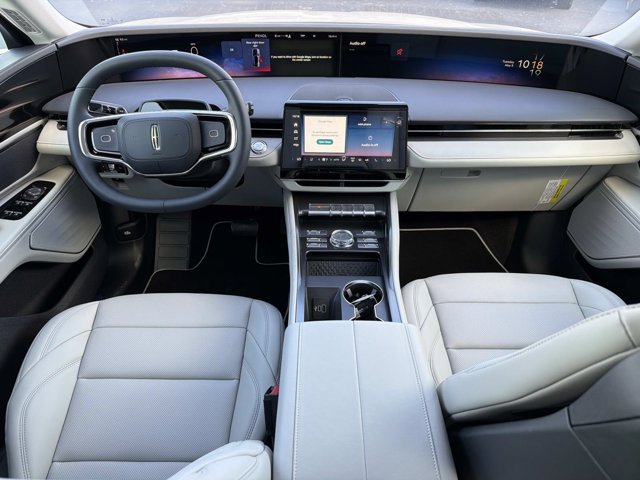 New 2026 Lincoln Nautilus Premier AWD/4WD image 24