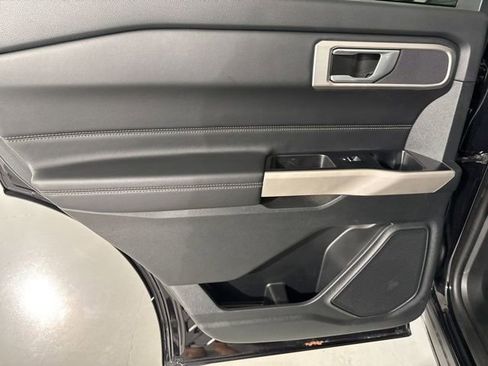 Used 2023 Ford Explorer XLT w/ Equipment Group 202A image 20