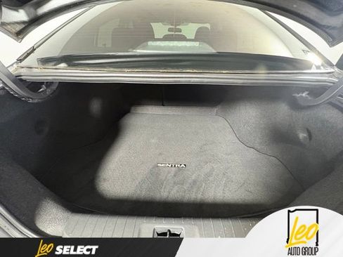 Used 2024 Nissan Sentra SV w/ All-Weather Package FWD image 22