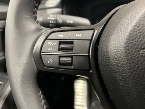 New 2026 Honda Accord Sport image 17