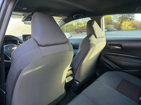 Certified 2023 Toyota Corolla SE image 22