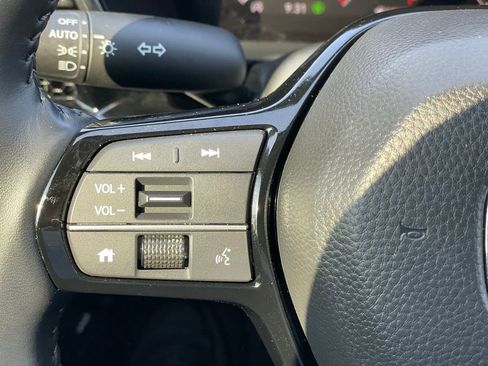 Certified 2025 Honda CR-V EX-L image 15