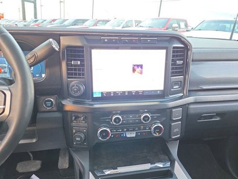 Used 2024 Ford F250 Lariat w/ Lariat Ultimate Package image 18