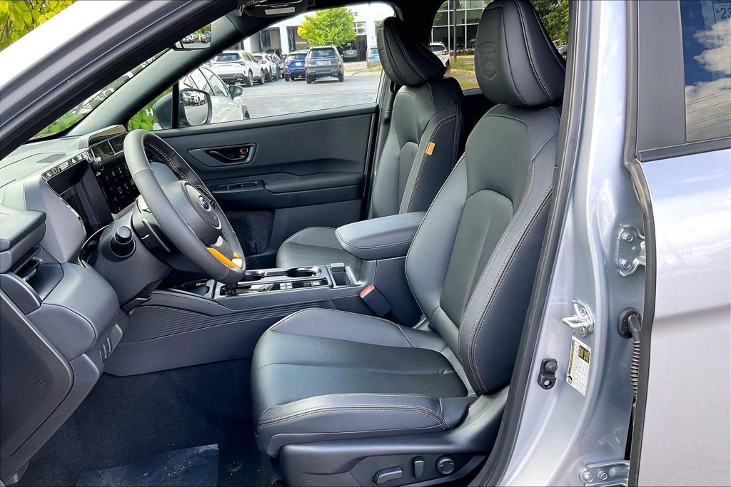 New 2026 Subaru Outback Wilderness AWD/4WD image 11