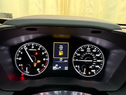 New 2026 Subaru Impreza 2.0i Sport image 20