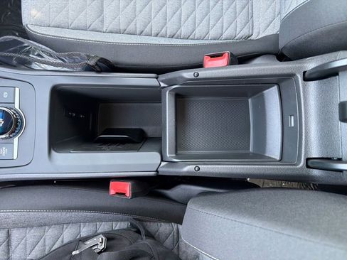New 2026 Volkswagen Tiguan S AWD/4WD image 22