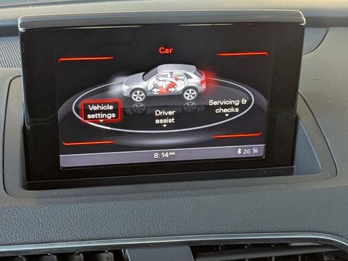 Used 2016 Audi Q3 2.0T Premium Plus image 23