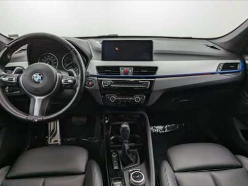 Used 2017 BMW X1 xDrive28i image 24