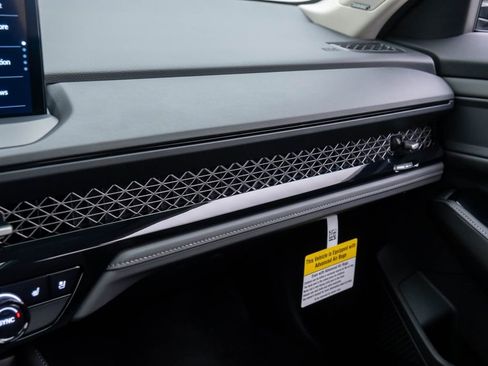 New 2026 Honda Accord Touring image 32