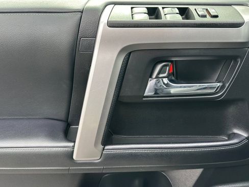 Used 2024 Toyota 4Runner SR5 Premium image 11