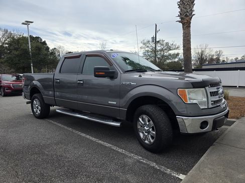 Used 2014 Ford F150 XLT w/ XTR Package image 32