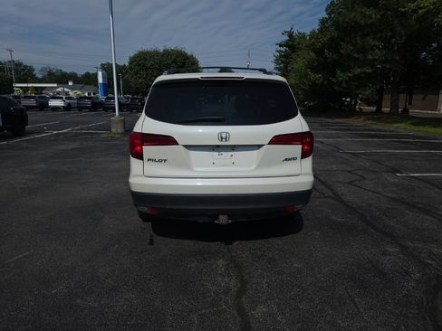 Used 2017 Honda Pilot EX-L image 6