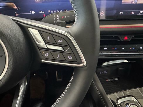 New 2026 Buick Envision Sport Touring AWD/4WD image 26