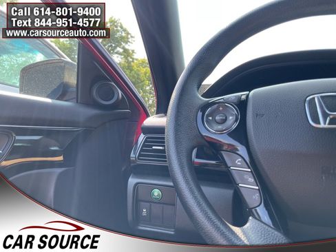 Used 2016 Honda Accord LX-S image 23