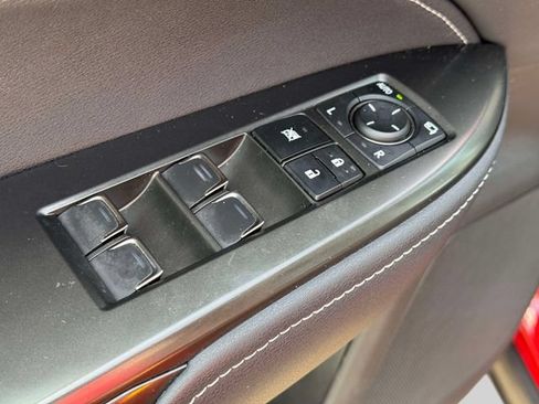 Used 2023 Lexus NX 350h AWD w/ Vision Package image 22