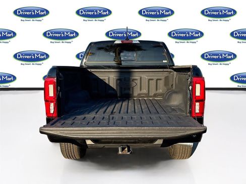 Used 2022 Ford Ranger Lariat w/ Equipment Group 501A High image 28