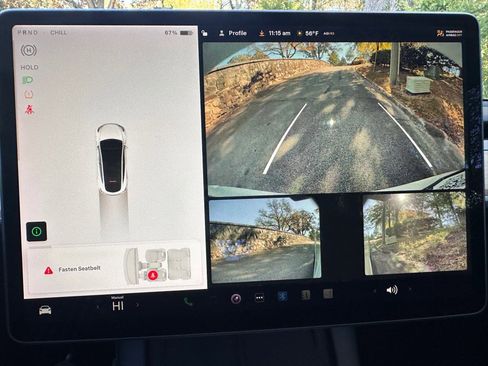 Used 2022 Tesla Model Y Performance image 40