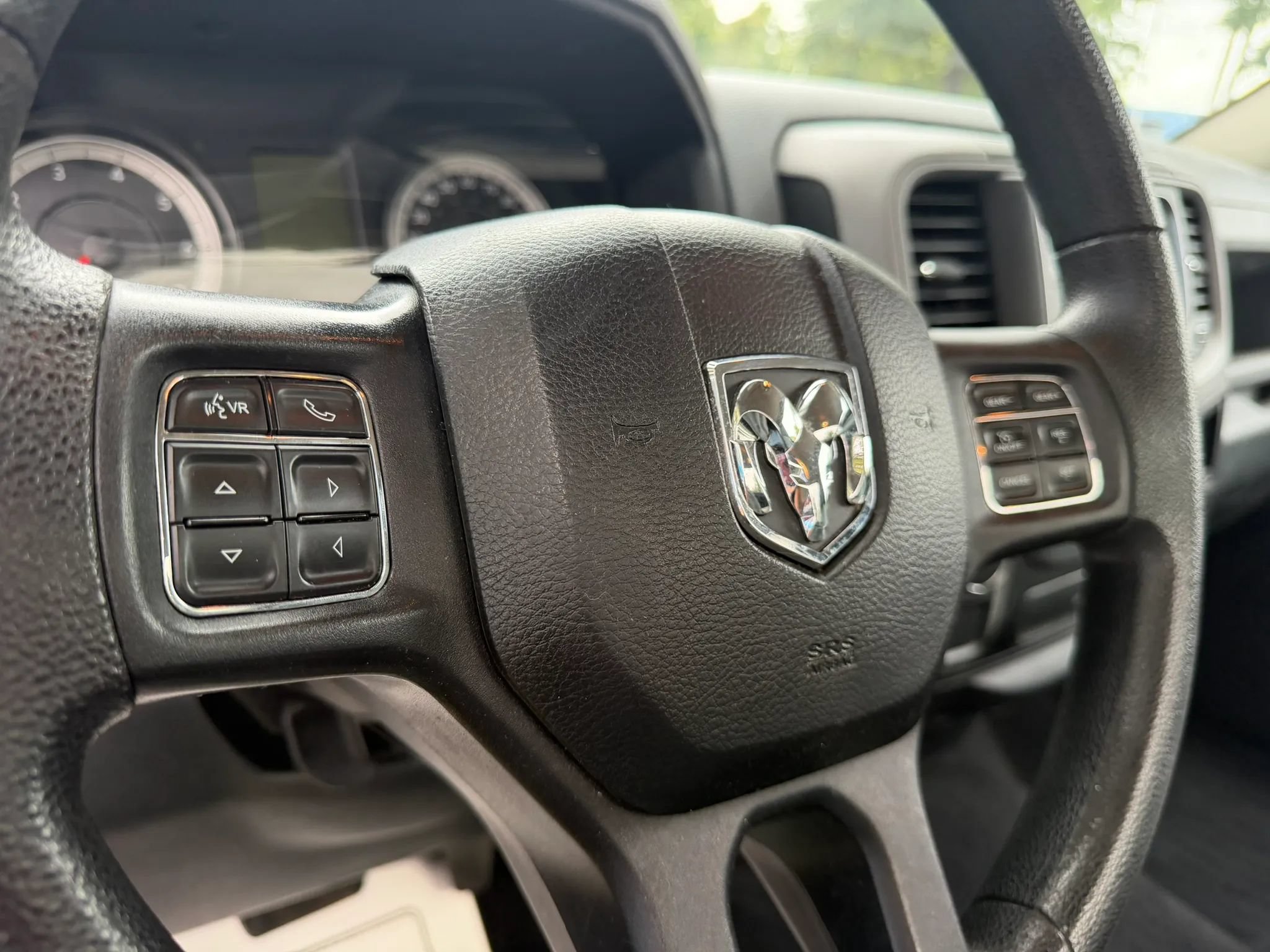 Used 2016 RAM 1500 Tradesman w/ Power & Remote Entry Group RWD image 17