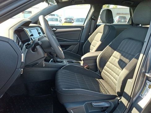 Certified 2023 Volkswagen Jetta Sport image 16