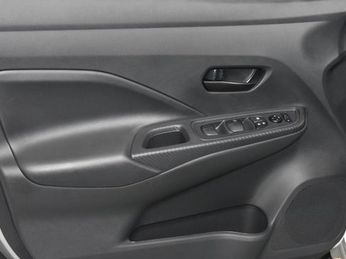 New 2025 Nissan Versa S w/ Trunk Package image 3