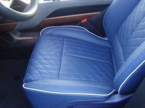 New 2026 Cadillac Vistiq Premium Luxury image 8