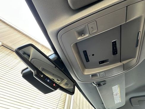 Used 2017 Chevrolet Silverado 3500 LTZ w/ Duramax Plus Package image 32