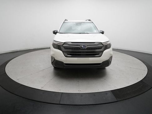 Certified 2026 Subaru Forester Premium AWD/4WD image 11