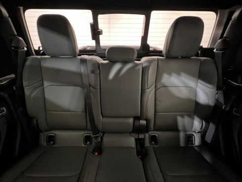 New 2025 Jeep Gladiator Mojave AWD/4WD image 24