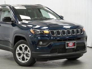 New 2026 Jeep Compass Latitude AWD/4WD video 3